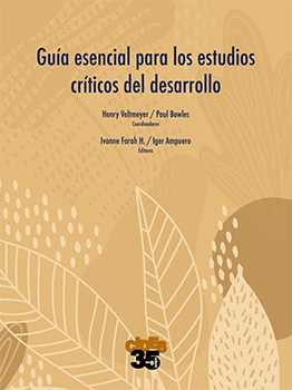 GUÍA ESENCIAL PARA LOS ESTUDIOS CRÍTICOS DEL DESARROLLO